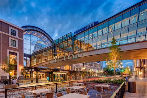 Cherry Creek Shopping Center 